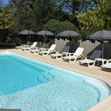 Les Suites De L'Alvertonne Arvert ภายนอก รูปภาพ