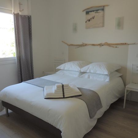 Les Suites De L'Alvertonne Arvert ภายนอก รูปภาพ