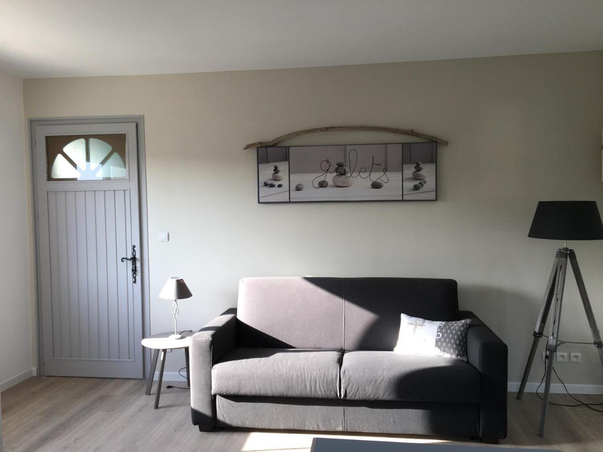 Les Suites De L'Alvertonne Arvert ภายนอก รูปภาพ