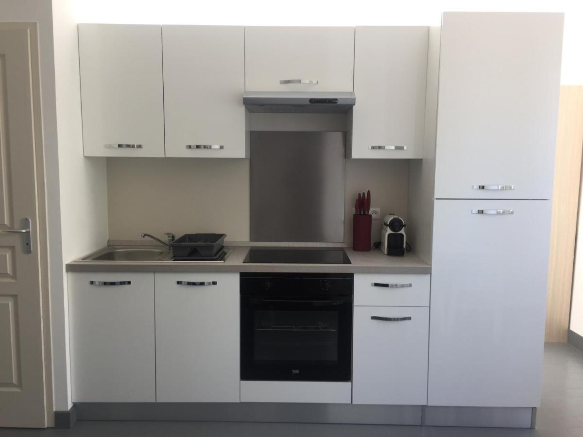 Les Suites De L'Alvertonne Arvert ภายนอก รูปภาพ