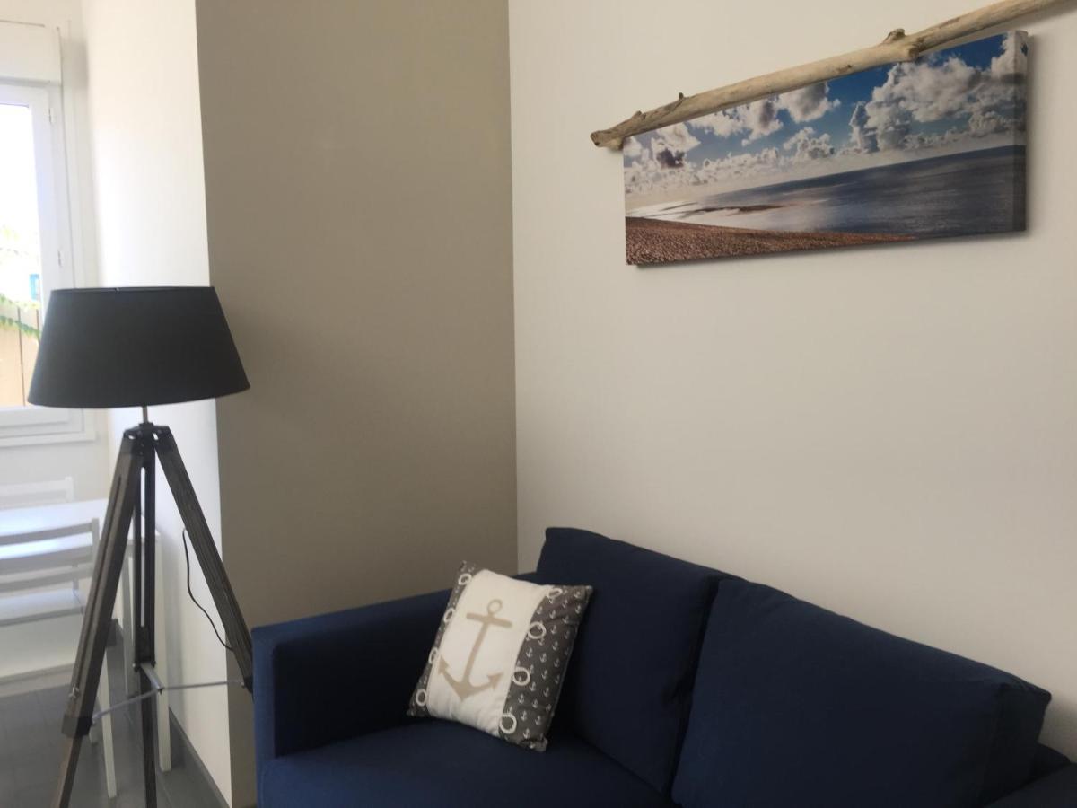 Les Suites De L'Alvertonne Arvert ภายนอก รูปภาพ