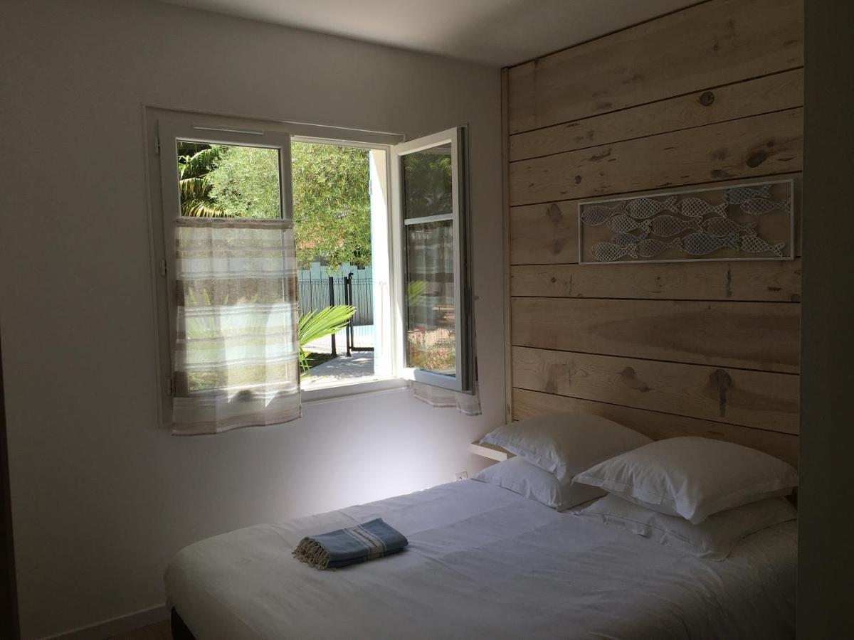 Les Suites De L'Alvertonne Arvert ภายนอก รูปภาพ