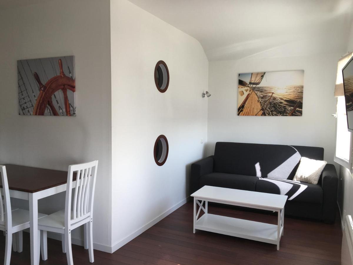 Les Suites De L'Alvertonne Arvert ภายนอก รูปภาพ