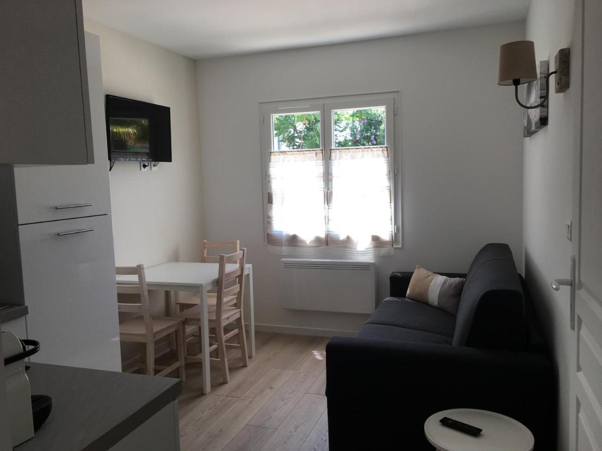 Les Suites De L'Alvertonne Arvert ภายนอก รูปภาพ