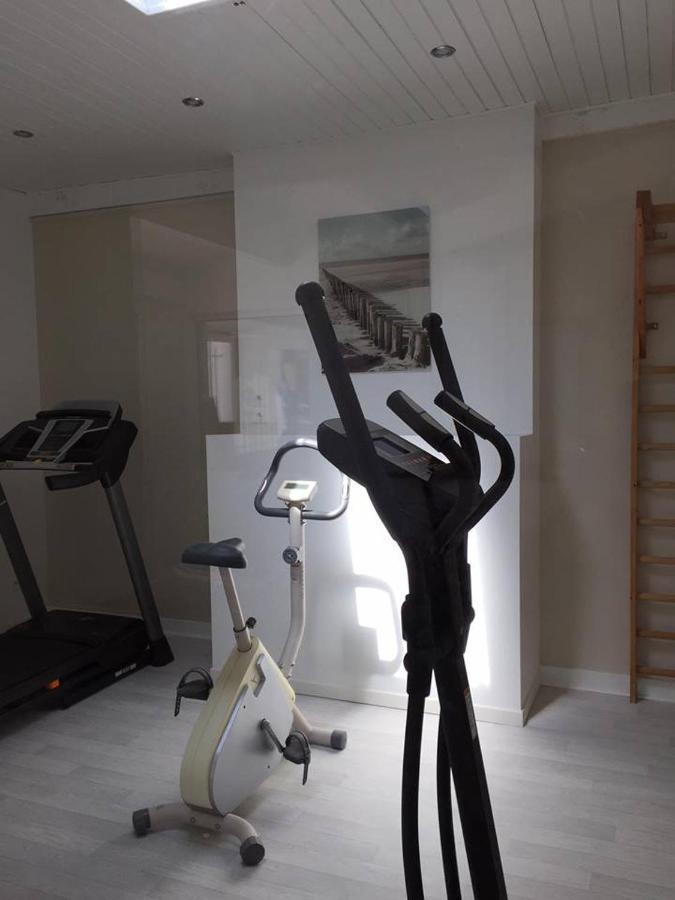 Les Suites De L'Alvertonne Arvert ภายนอก รูปภาพ