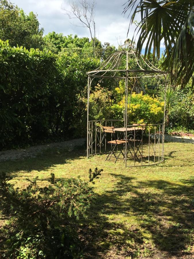 Les Suites De L'Alvertonne Arvert ภายนอก รูปภาพ