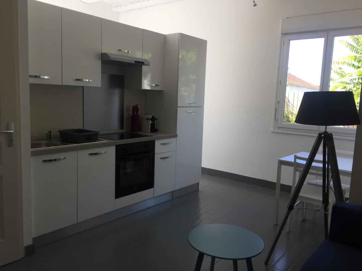 Les Suites De L'Alvertonne Arvert ภายนอก รูปภาพ