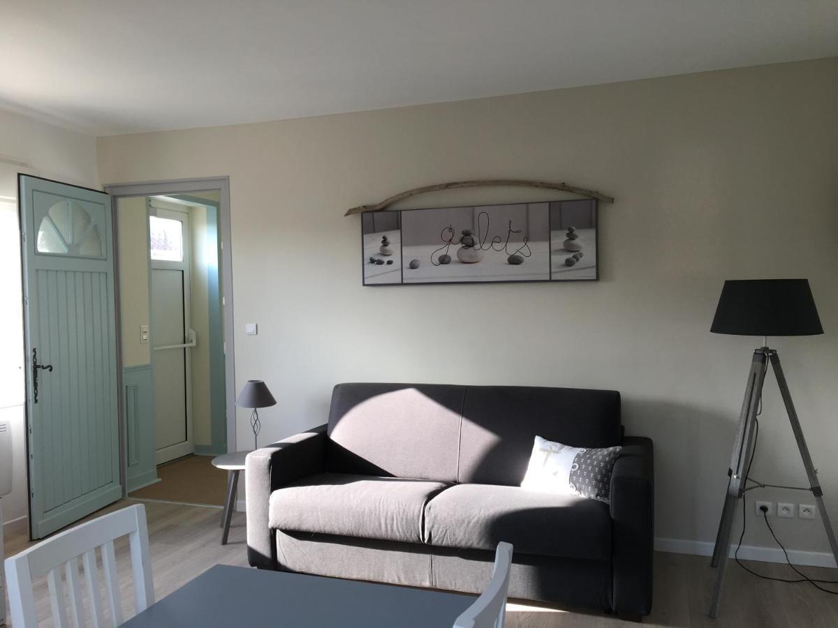 Les Suites De L'Alvertonne Arvert ภายนอก รูปภาพ