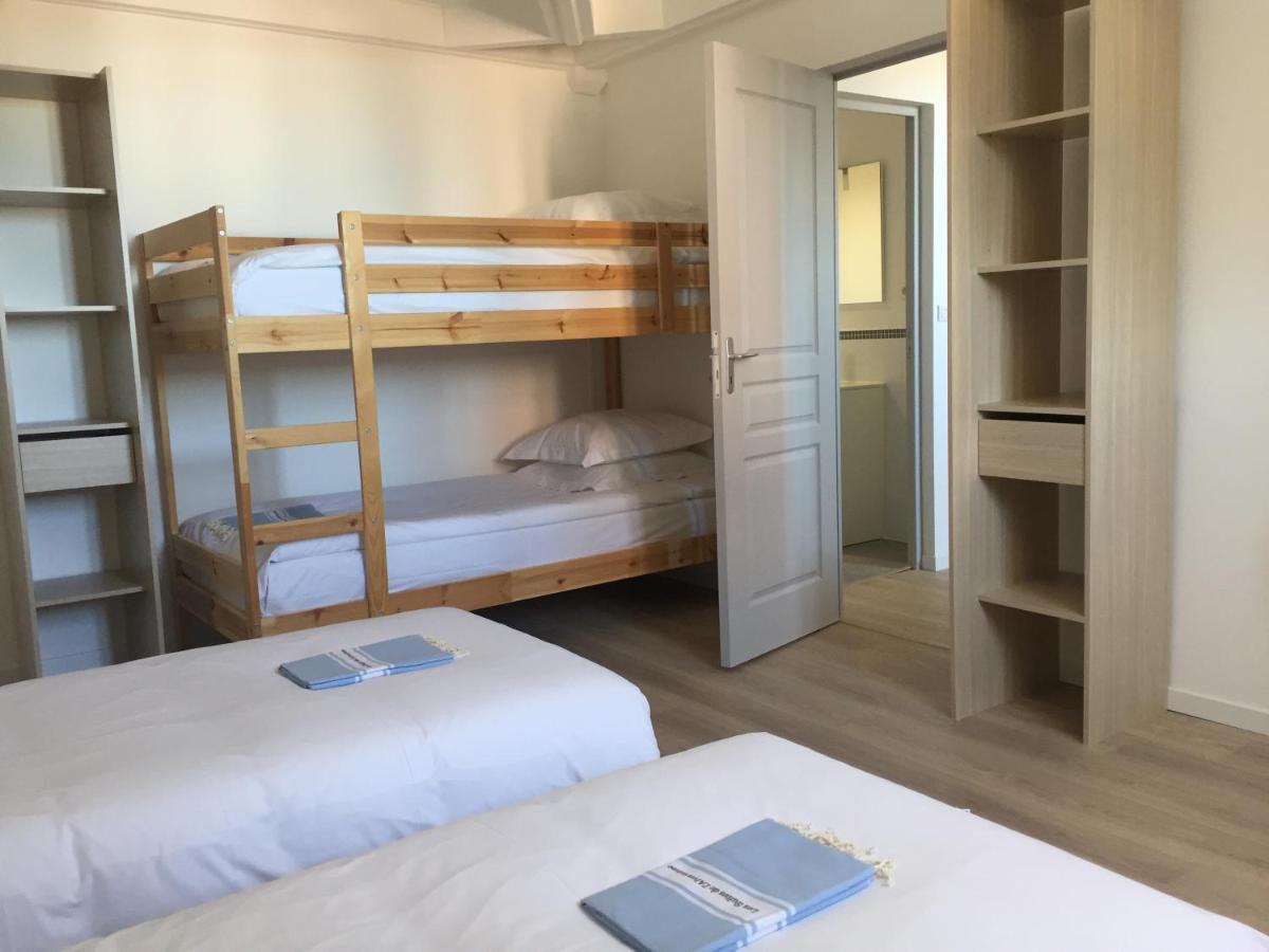 Les Suites De L'Alvertonne Arvert ภายนอก รูปภาพ