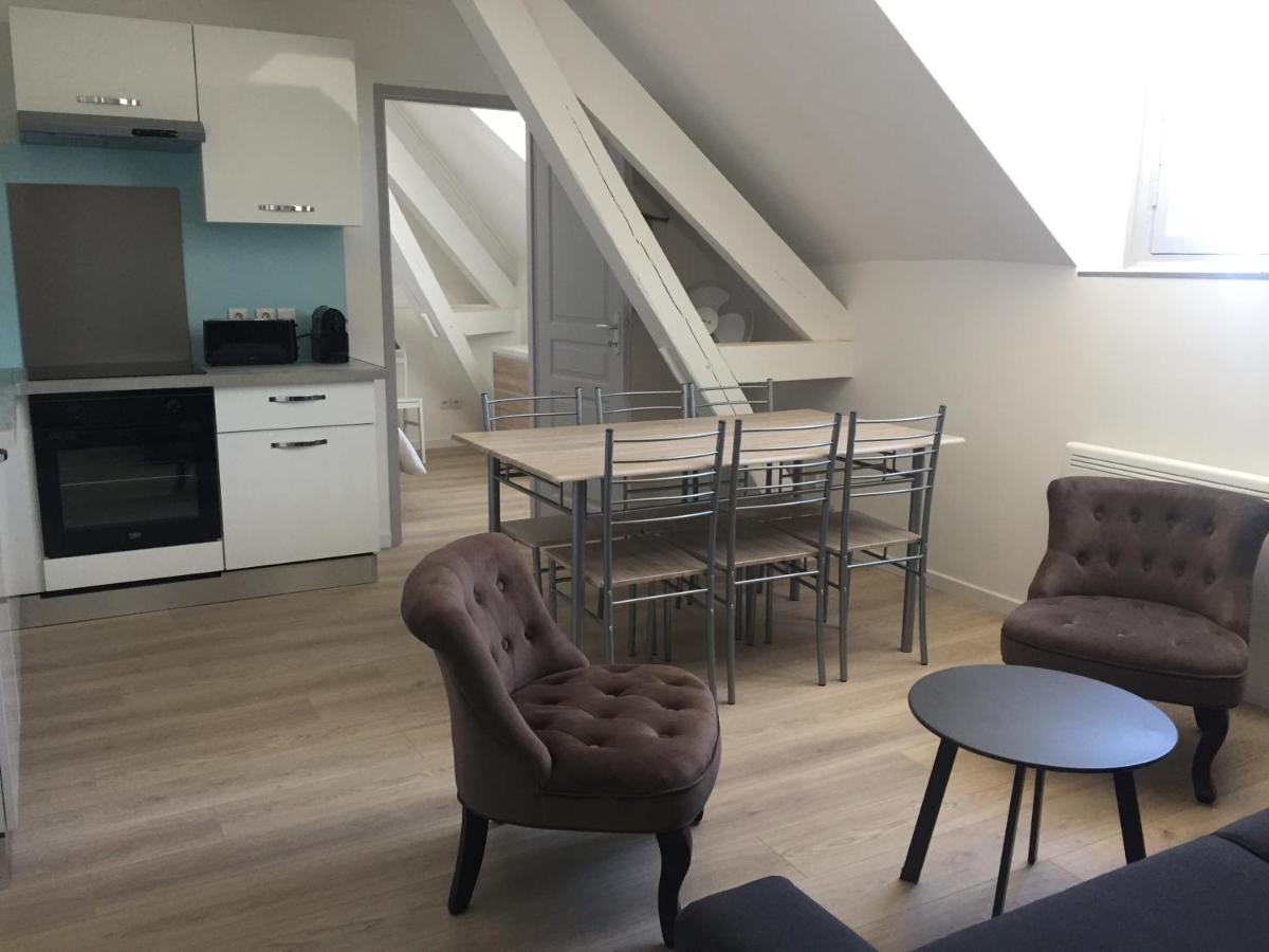 Les Suites De L'Alvertonne Arvert ภายนอก รูปภาพ