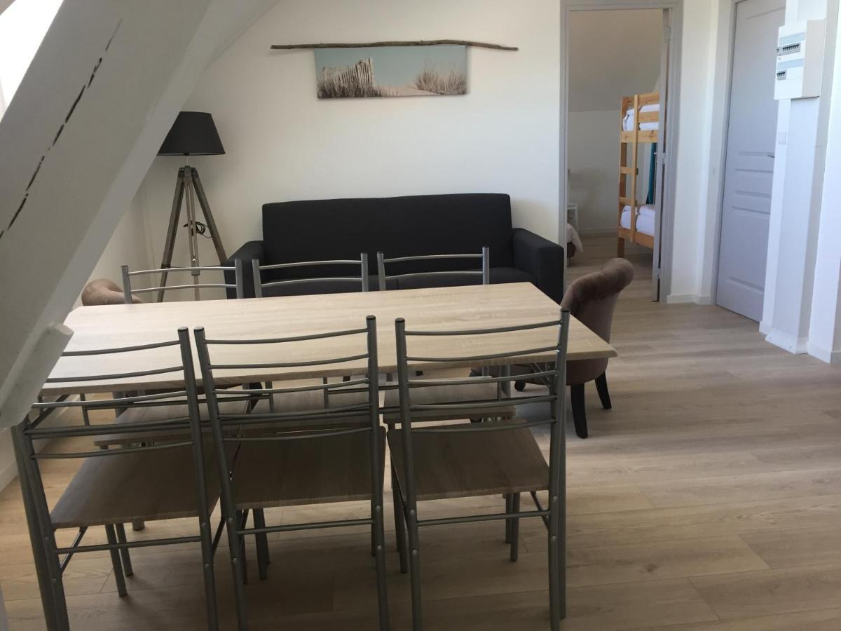 Les Suites De L'Alvertonne Arvert ภายนอก รูปภาพ