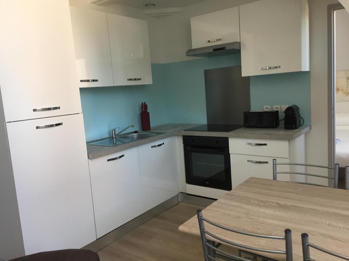 Les Suites De L'Alvertonne Arvert ภายนอก รูปภาพ