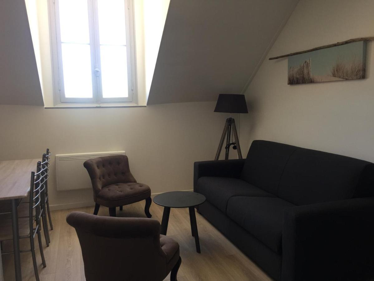 Les Suites De L'Alvertonne Arvert ภายนอก รูปภาพ