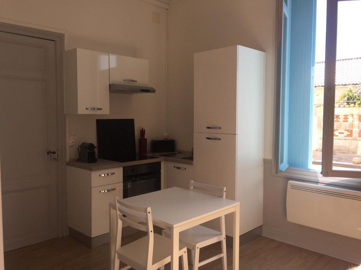 Les Suites De L'Alvertonne Arvert ภายนอก รูปภาพ