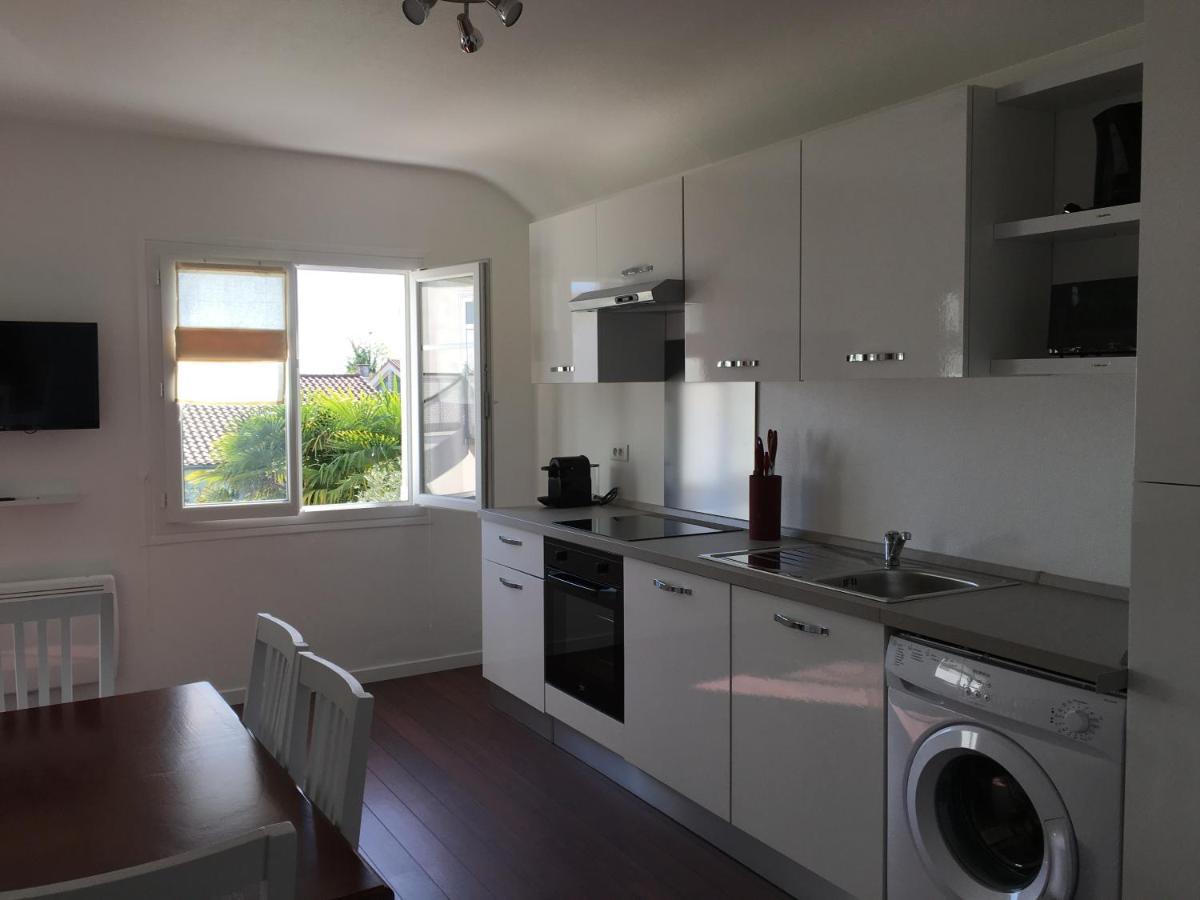 Les Suites De L'Alvertonne Arvert ภายนอก รูปภาพ