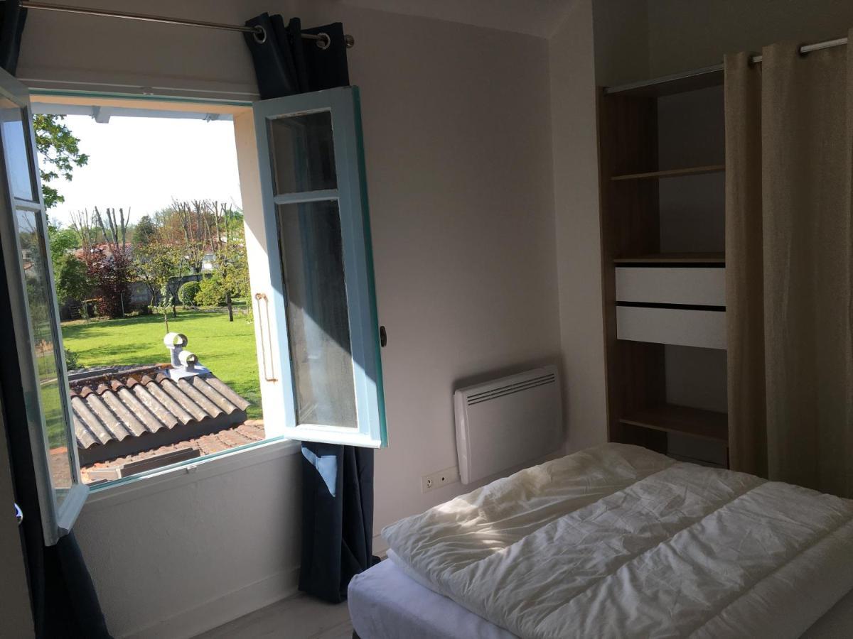 Les Suites De L'Alvertonne Arvert ภายนอก รูปภาพ