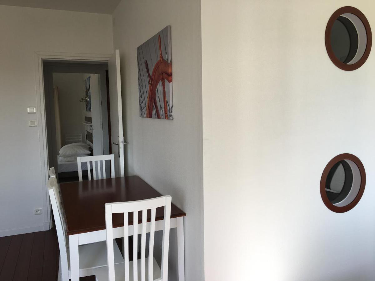 Les Suites De L'Alvertonne Arvert ภายนอก รูปภาพ