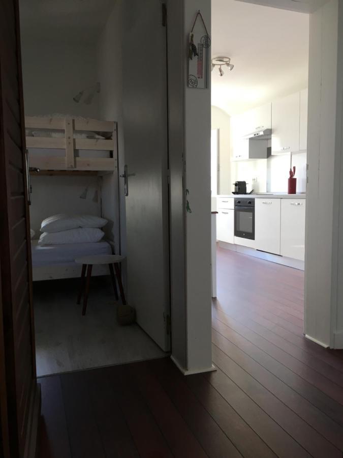 Les Suites De L'Alvertonne Arvert ภายนอก รูปภาพ