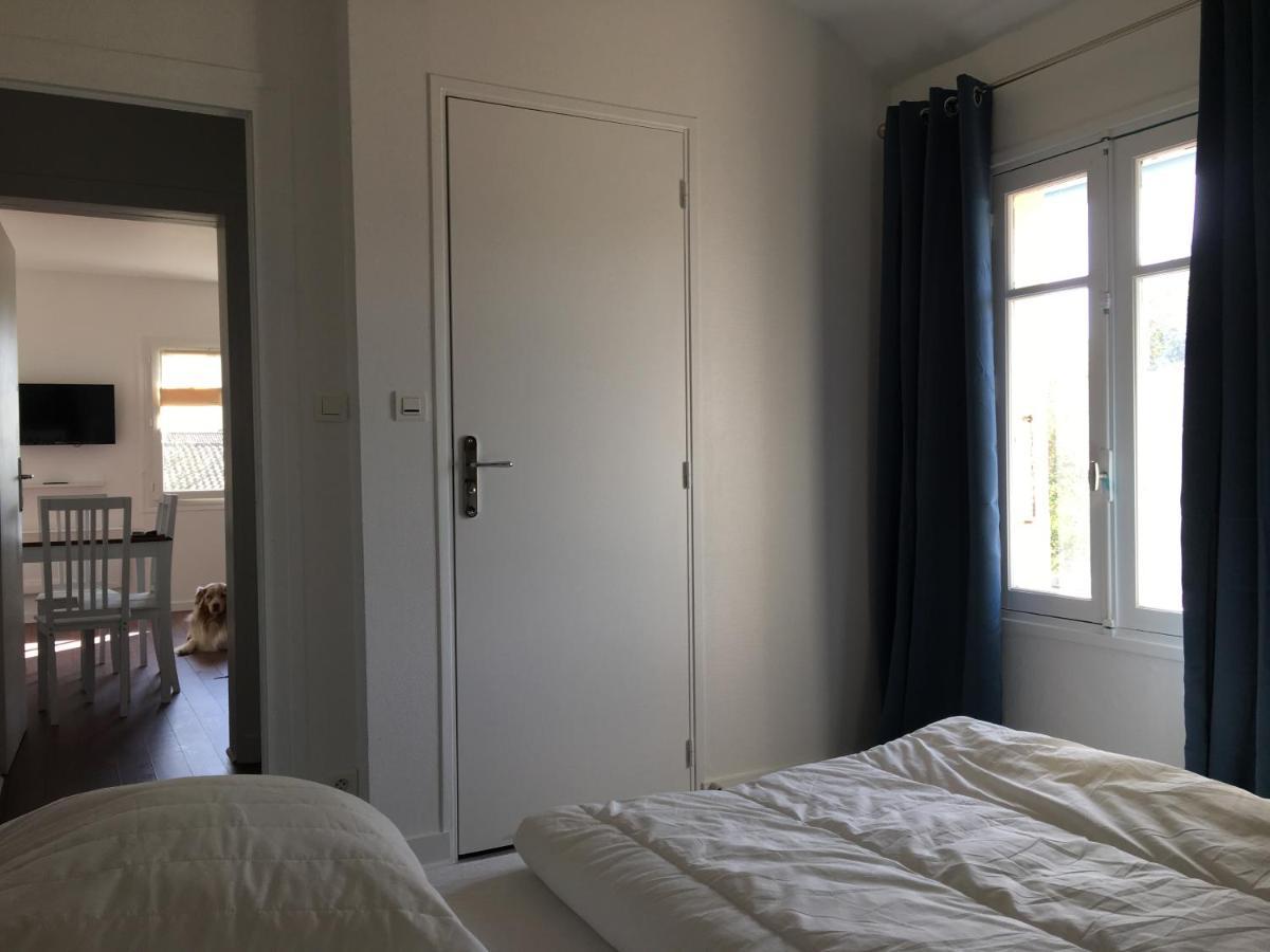 Les Suites De L'Alvertonne Arvert ภายนอก รูปภาพ