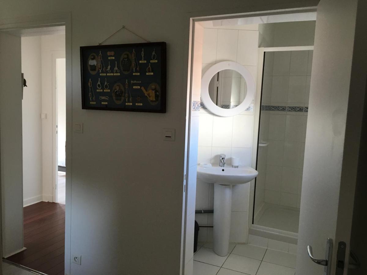 Les Suites De L'Alvertonne Arvert ภายนอก รูปภาพ