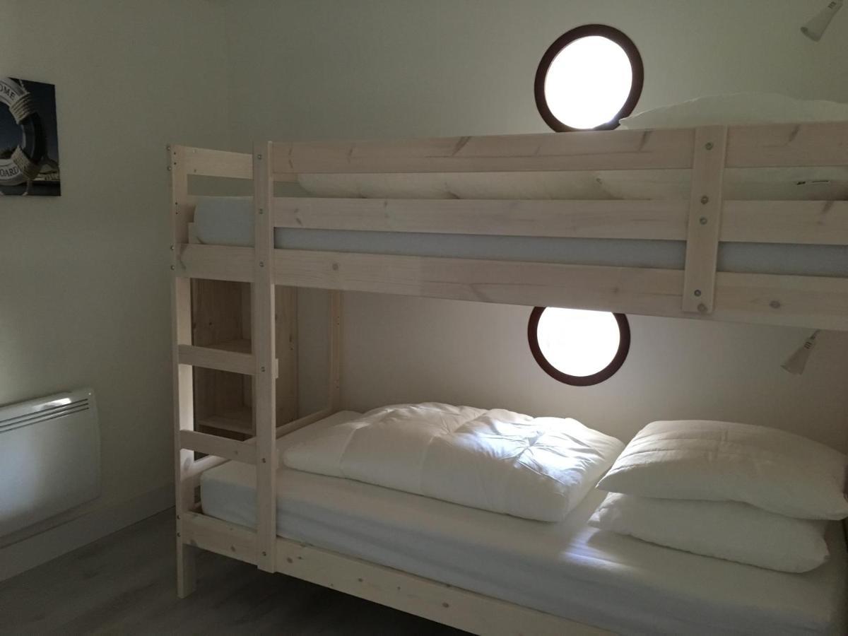 Les Suites De L'Alvertonne Arvert ภายนอก รูปภาพ