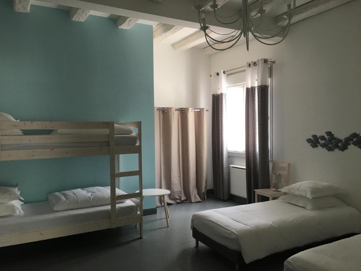Les Suites De L'Alvertonne Arvert ภายนอก รูปภาพ