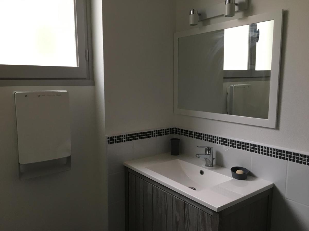Les Suites De L'Alvertonne Arvert ภายนอก รูปภาพ