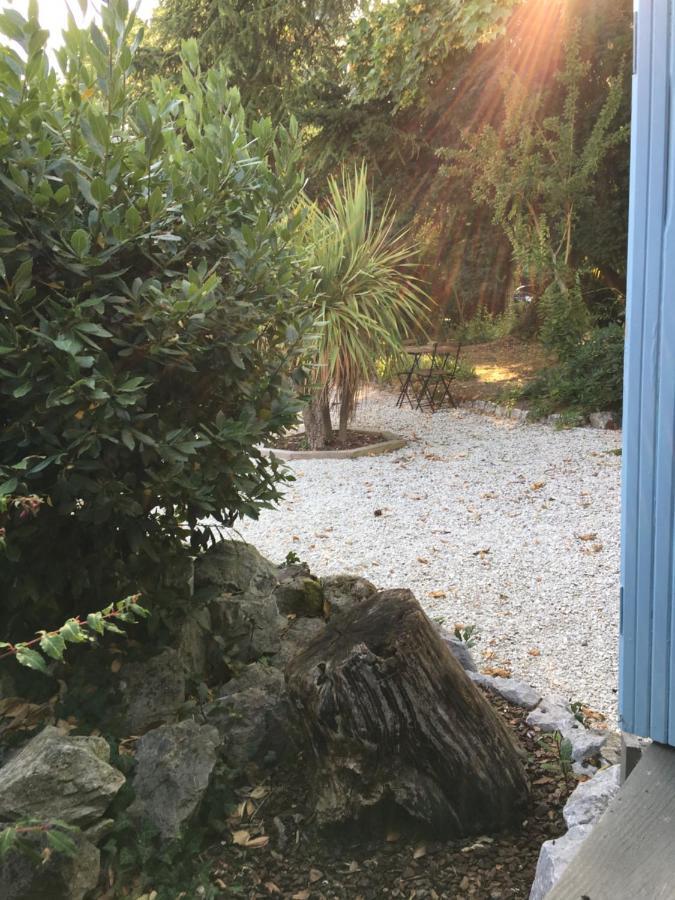 Les Suites De L'Alvertonne Arvert ภายนอก รูปภาพ