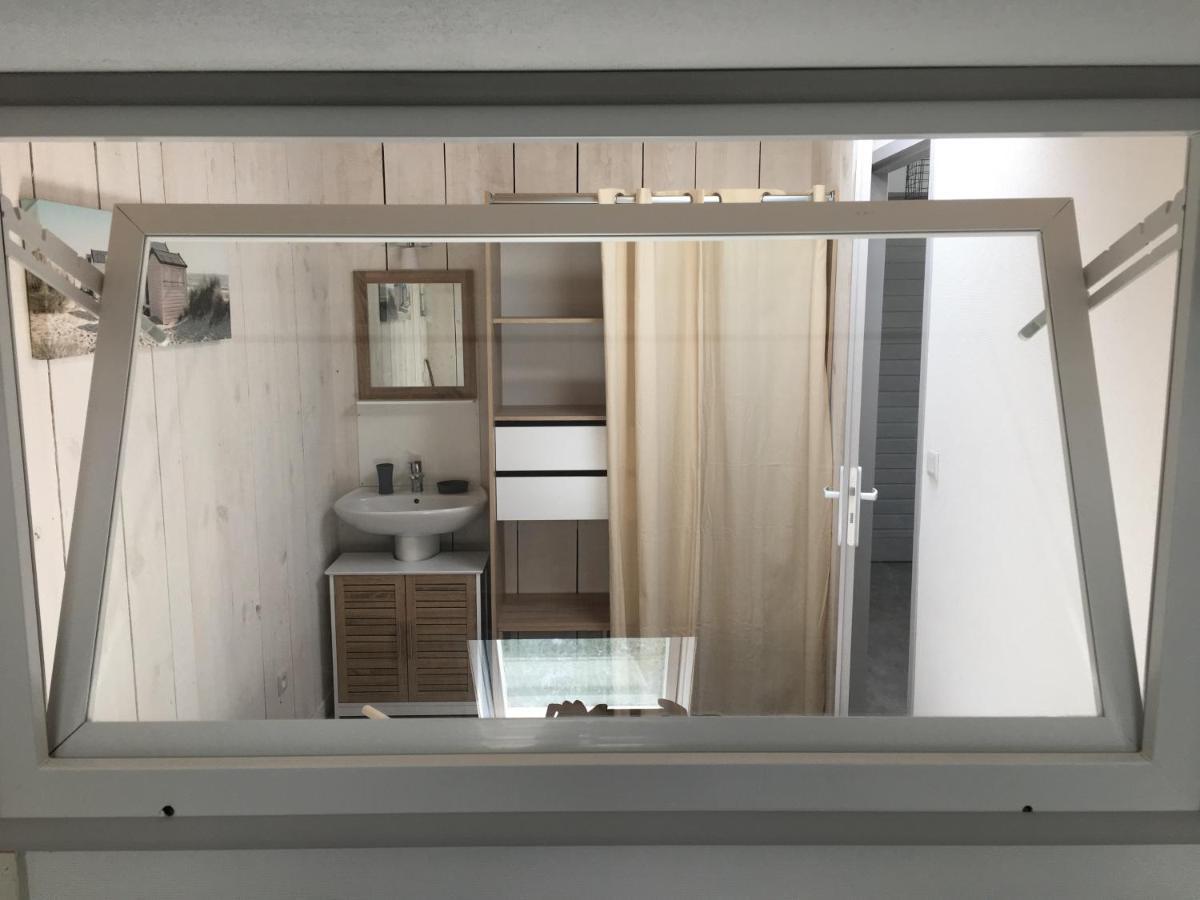 Les Suites De L'Alvertonne Arvert ภายนอก รูปภาพ