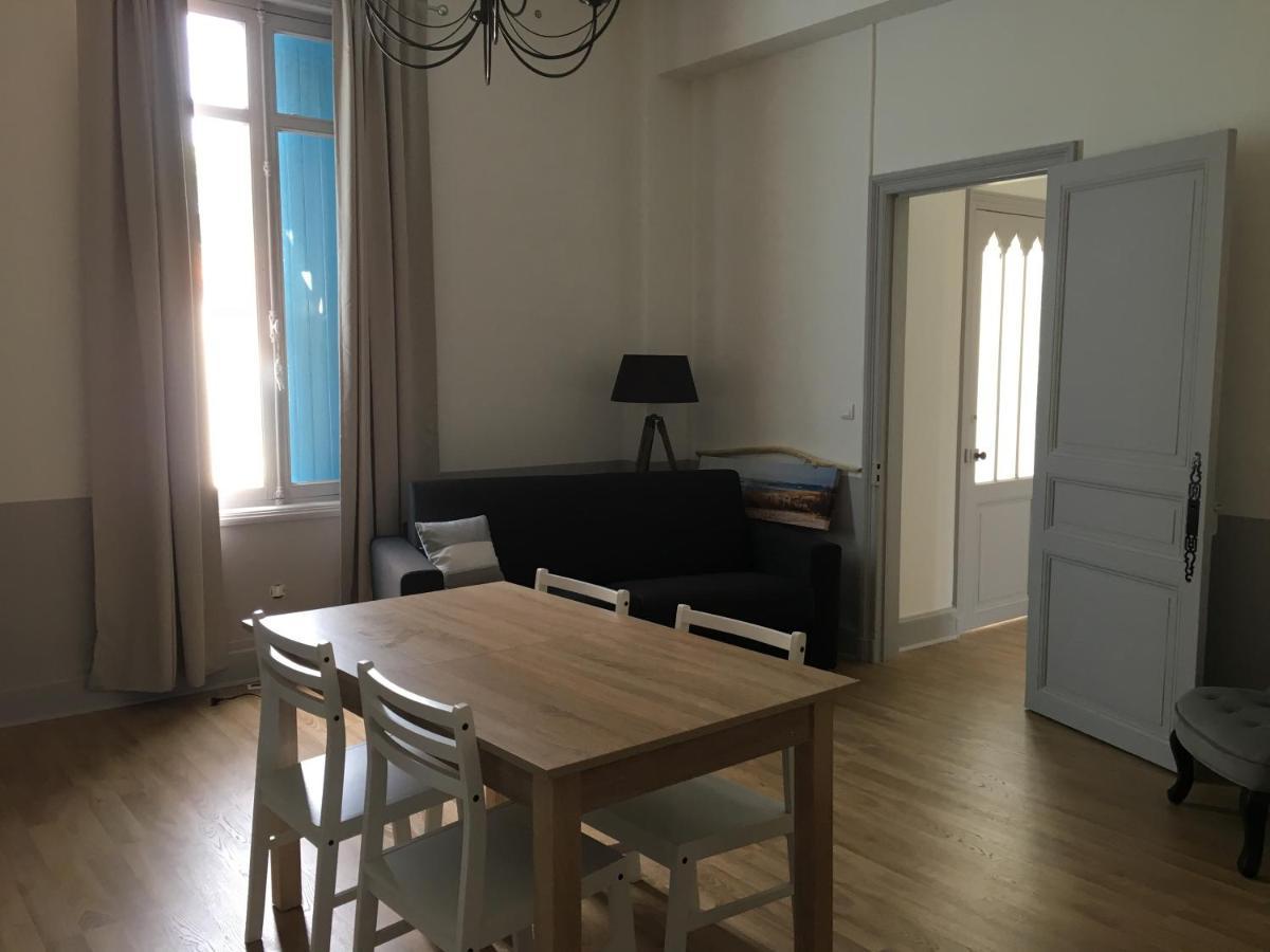 Les Suites De L'Alvertonne Arvert ภายนอก รูปภาพ