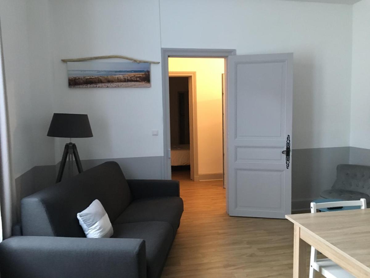 Les Suites De L'Alvertonne Arvert ภายนอก รูปภาพ