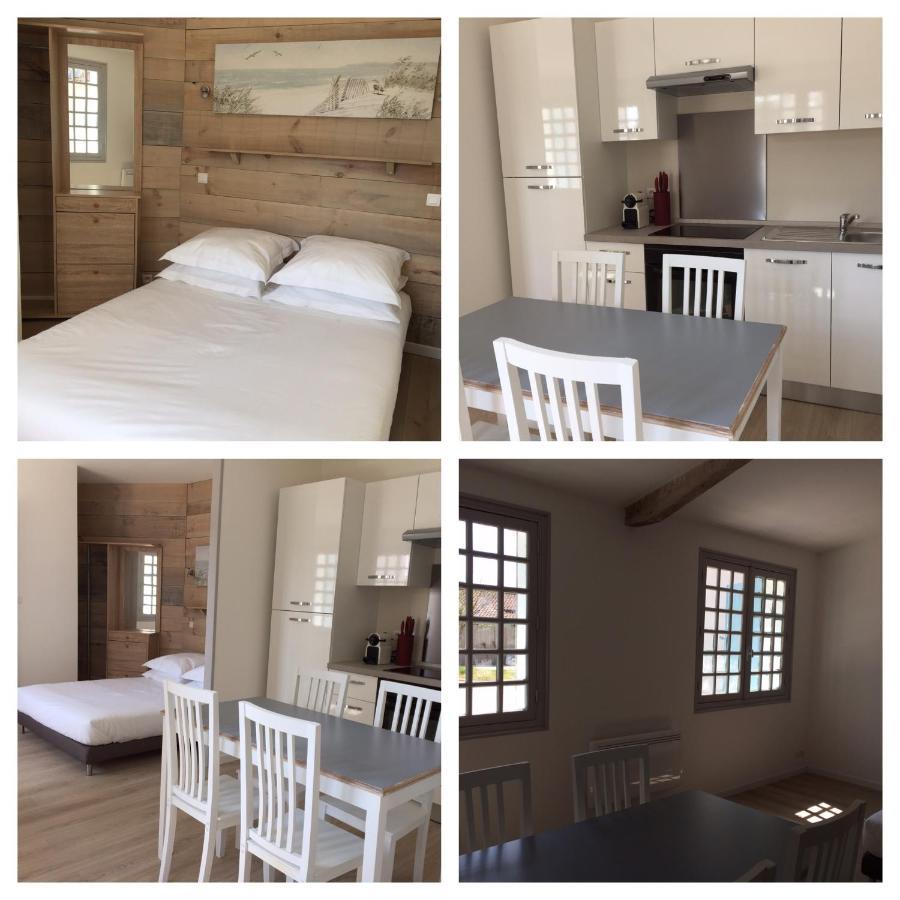 Les Suites De L'Alvertonne Arvert ห้อง รูปภาพ