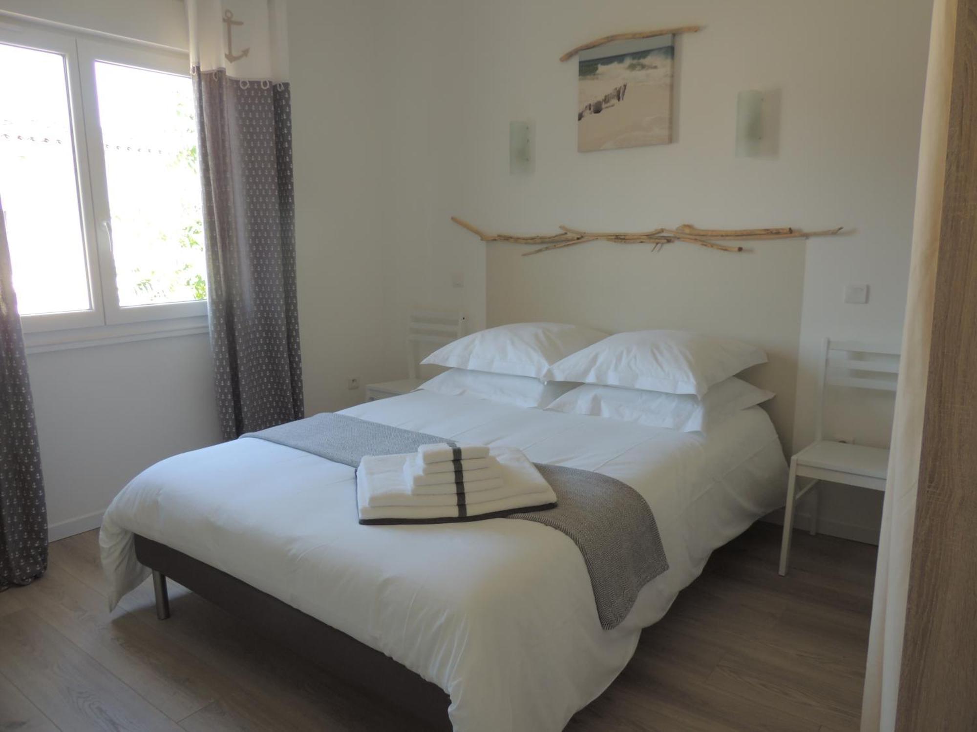 Les Suites De L'Alvertonne Arvert ภายนอก รูปภาพ