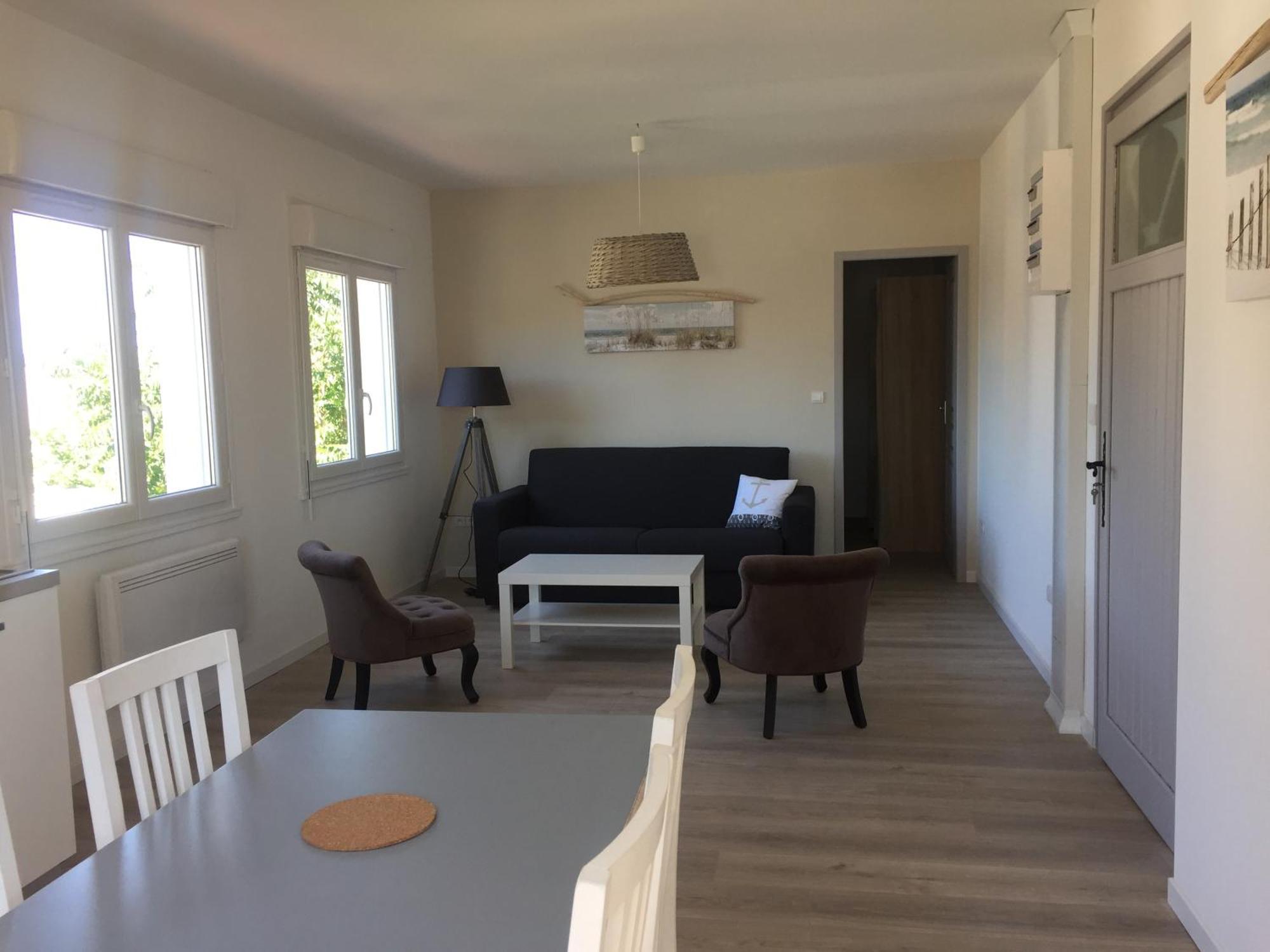 Les Suites De L'Alvertonne Arvert ภายนอก รูปภาพ